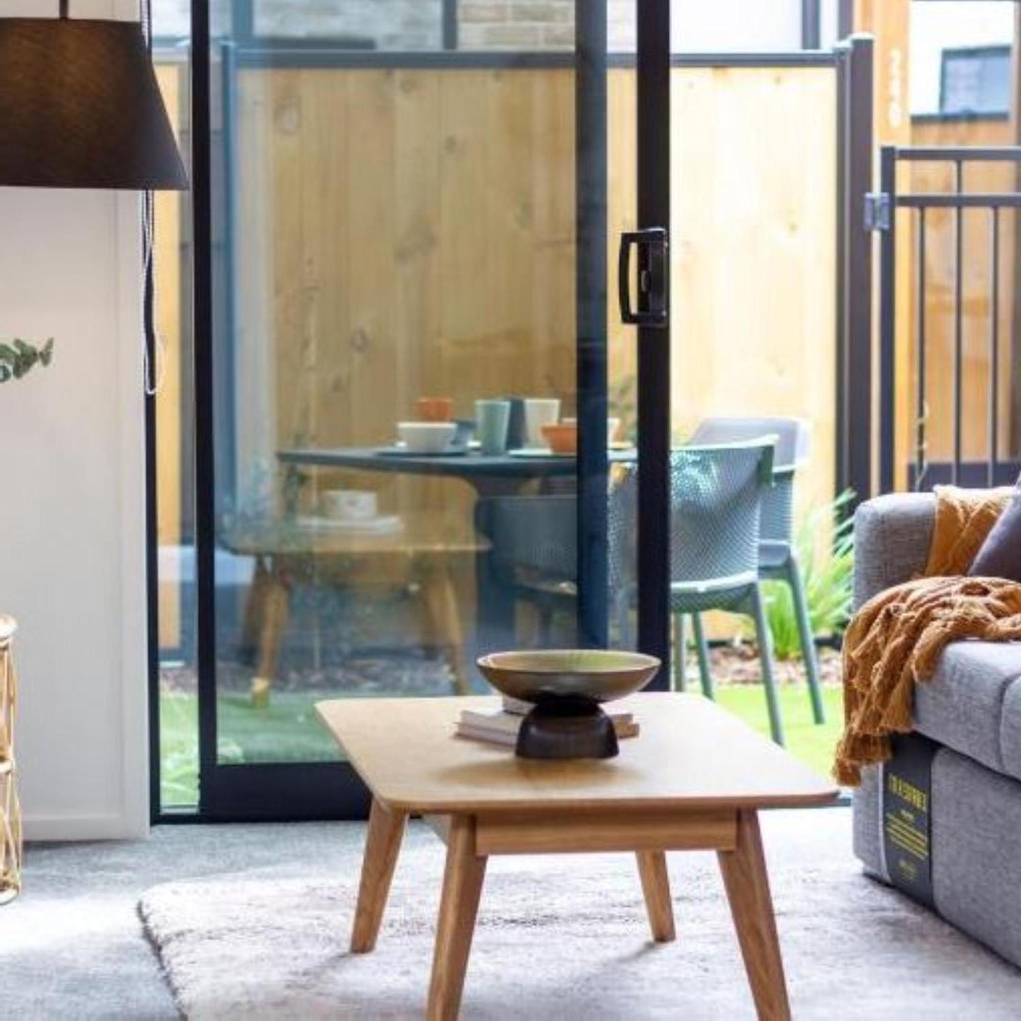 Christchurch Entertainment Hub 2 Bed 2 Bath W Carpark المظهر الخارجي الصورة