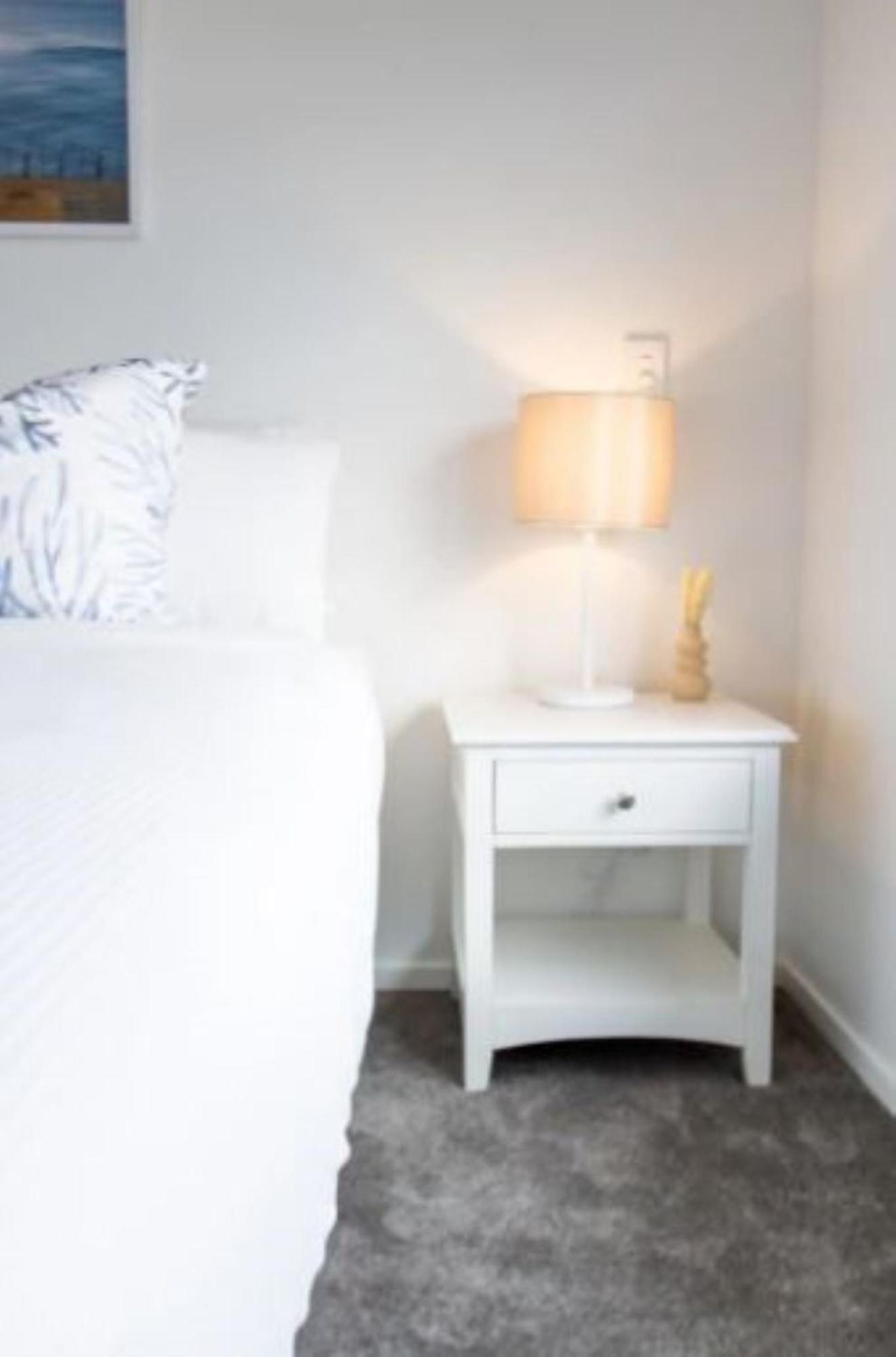 Christchurch Entertainment Hub 2 Bed 2 Bath W Carpark المظهر الخارجي الصورة