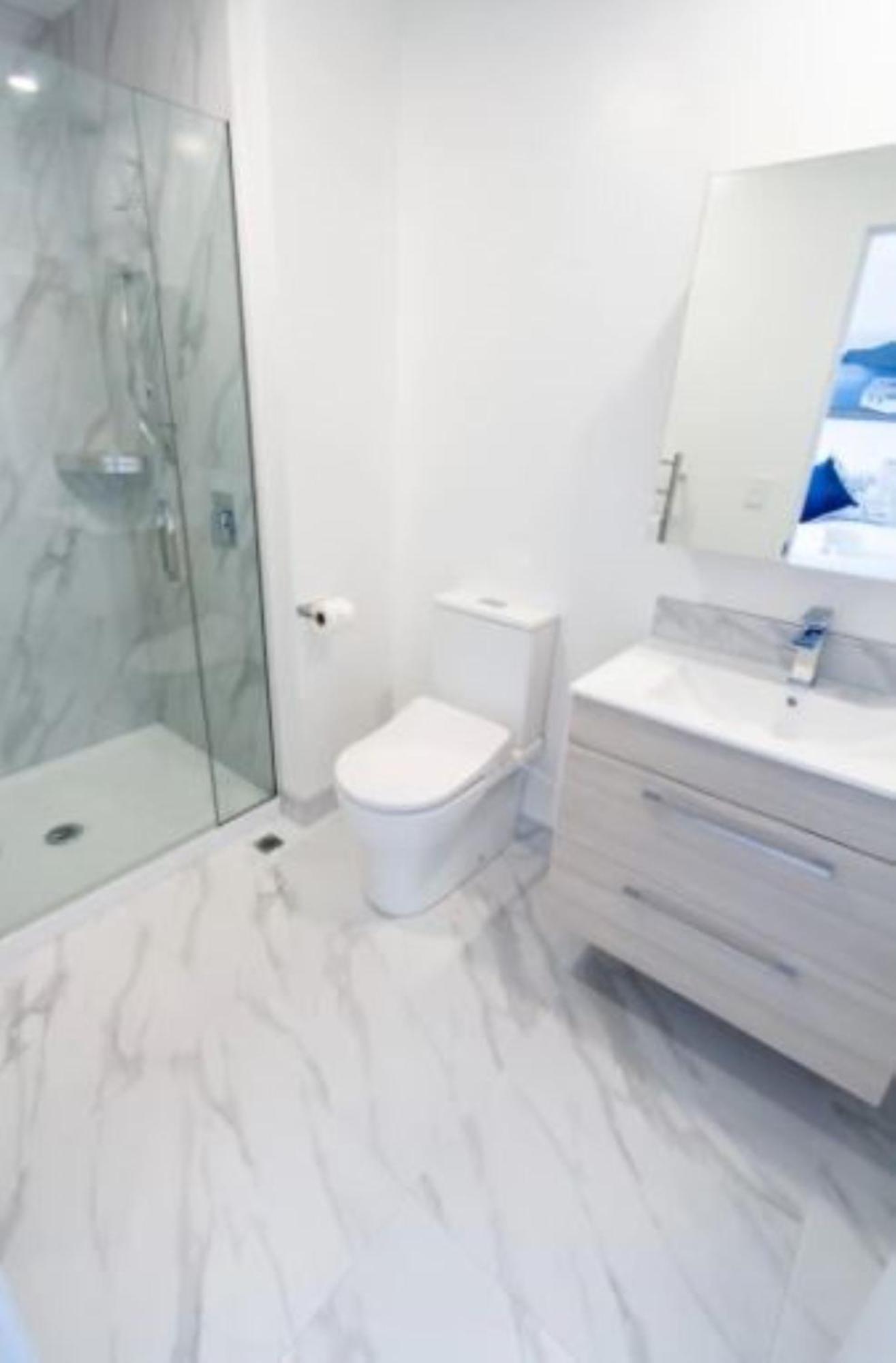 Christchurch Entertainment Hub 2 Bed 2 Bath W Carpark المظهر الخارجي الصورة